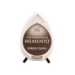 Memento - Sv�rte - Dew Drop - Espresso Truffle