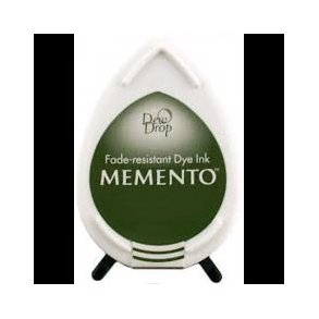 Memento - Sv�rte - Dew Drop - Olive Grove