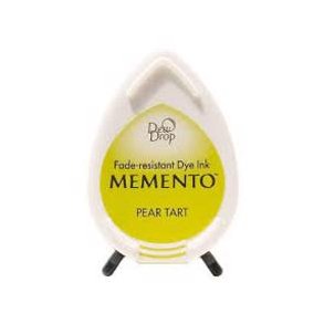 Memento - Sv�rte - Dew Drop - Pear Tart