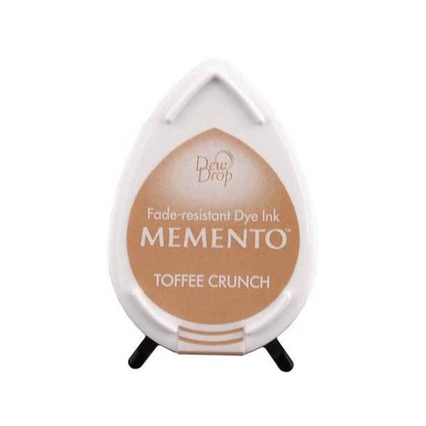 Memento sværte - Drew Drop - Toffee Crunch