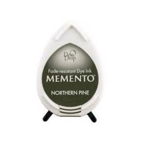 Memento - Sv�rte - Dew Drop - Northern Pine