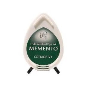Memento - Sv�rte - Dew Drop - Cottage Ivy