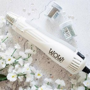 WOW - Heat Tool/Varmepistol