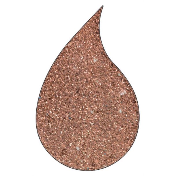 WOW - Embossing Powder - Metallic Copper Sparkle - Regular