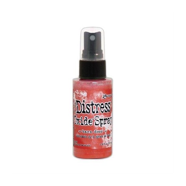 Tim Holtz - Distress Oxide Spray - Barn Door