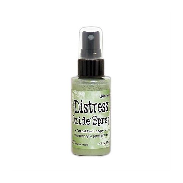 Tim Holtz - Distress Oxide Spray - Bundled Sage