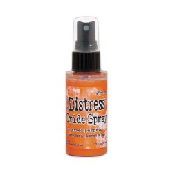 Tim Holtz - Distress Oxide Spray - Carved Pumpkin