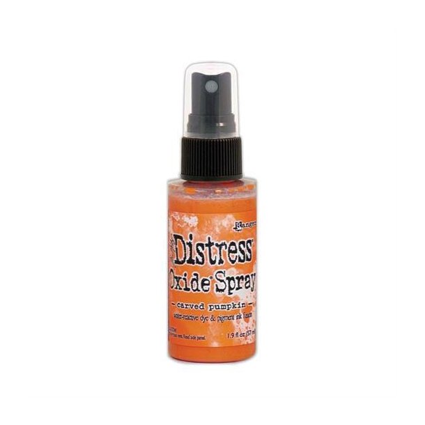 Tim Holtz - Distress Oxide Spray - Carved Pumpkin