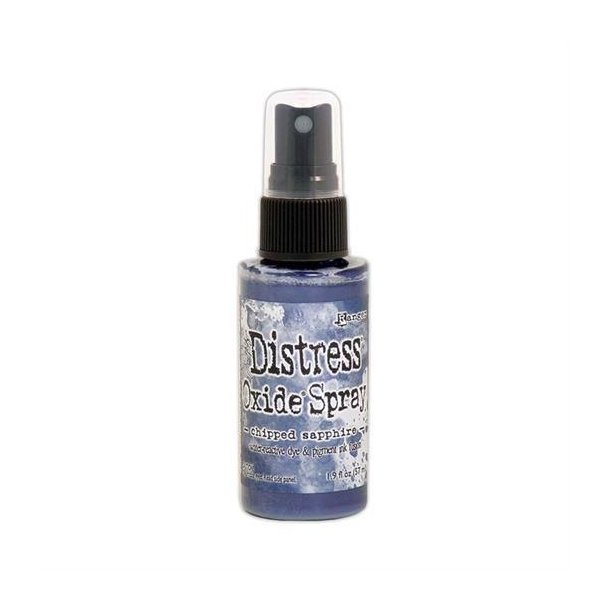 Tim Holtz - Distress Oxide Spray - Chipped Sapphire