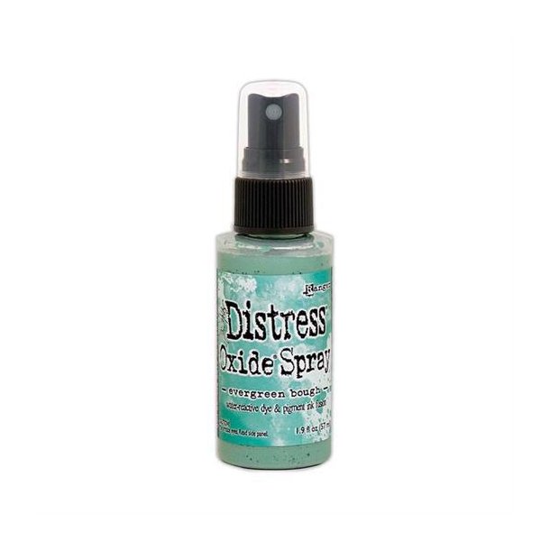 Tim Holtz - Distress Oxide Spray - Evergreen Bough