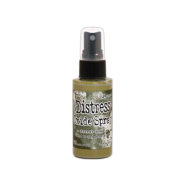 Tim Holtz - Distress Oxide Spray - Forest moss