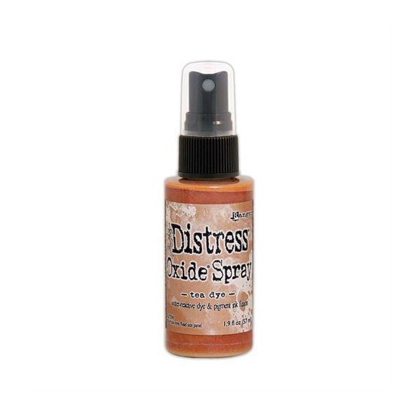 Tim Holtz - Distress Oxide Spray - Tea dye