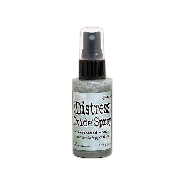 Tim Holtz - Distress Oxide Spray - Weathered wood