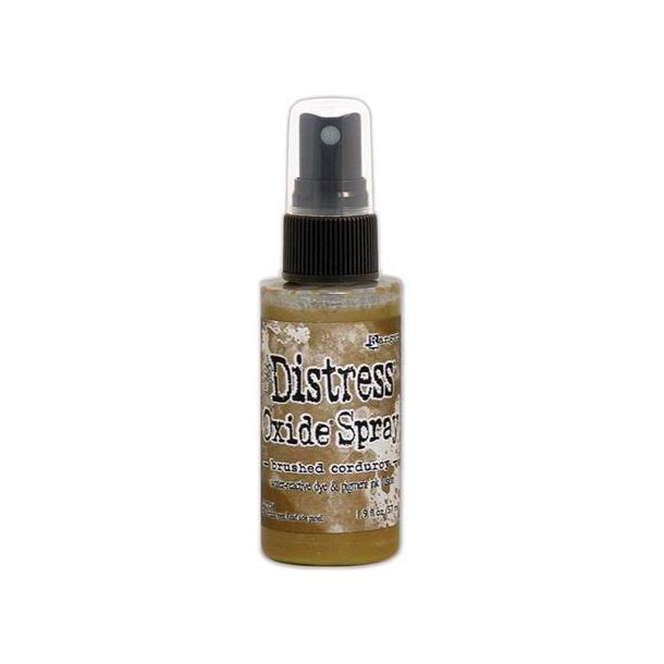 Tim Holtz - Distress Oxide Spray - Brushed corduroy