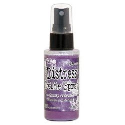 Tim Holtz - Distress Oxide Spray - Dusty Concord