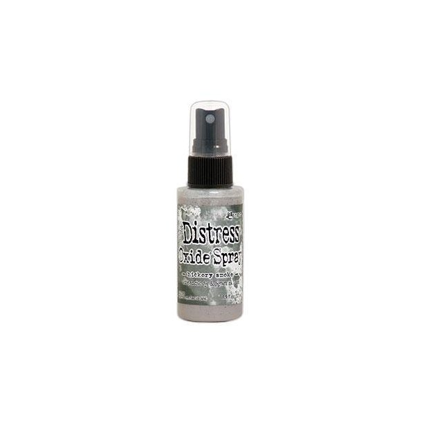 Tim Holtz - Distress Oxide Spray - Hickory Smoke