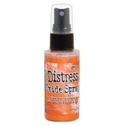 Tim Holtz - Distress Oxide Spray - Ripe Persimmon