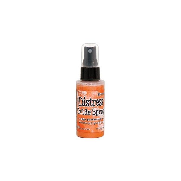 Tim Holtz - Distress Oxide Spray - Ripe Persimmon