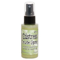 Tim Holtz - Distress Oxide Spray - Shabby Shutters
