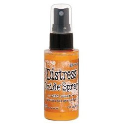 Tim Holtz - Distress Oxide Spray - Wild Honey