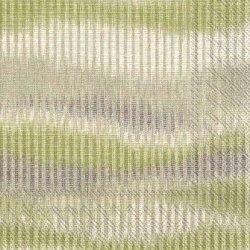 Ihr frokostservietter - Feel well green - 20 stk