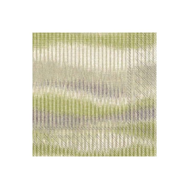 Ihr frokostservietter - Feel well green - 20 stk