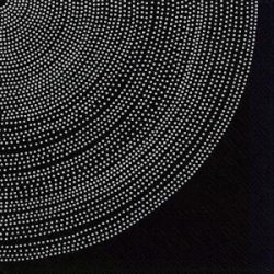 Marimekko - Frokostservietter -  Fokus Black - 20 stk