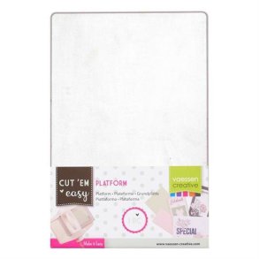 Vaessen Creative Cut'Em easy - Platform
