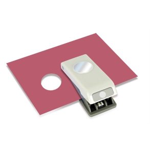 Ek tools - Medium punch - 1