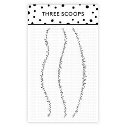 Three Scoops - Die - Grs kanter - TSCD0023