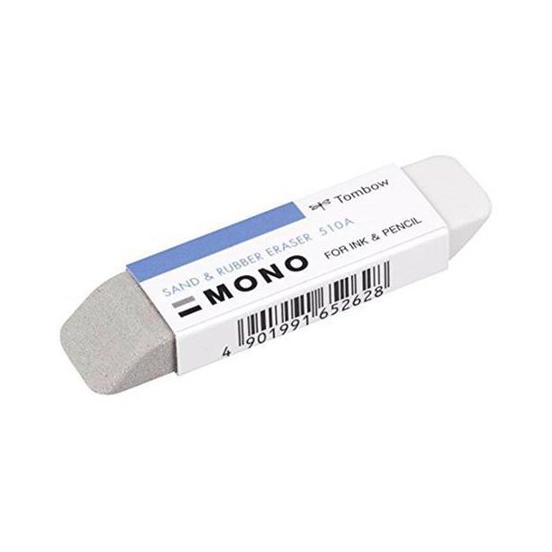 Tombow - Sand & Rubber Eraser Mono - Viskelder