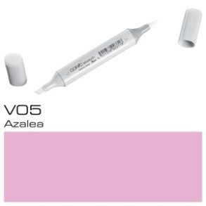 Copic Sketch - V05 - Azalea - M�ngderabat, 10 stk. 550,- el. 25 stk. 1250,-
