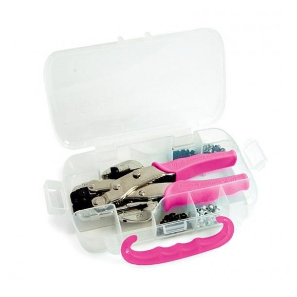 We R Memory Keepers - Crop-A-Dile set