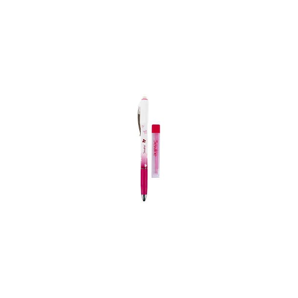Sewline Fabric Pencil - Stift Blyant - Pink
