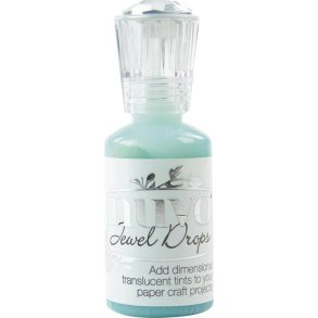 Nuvo - Jewel Drops - Sea Breeze