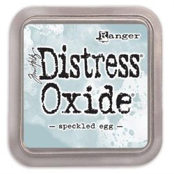 Tim Holtz - Distress Oxide ink - Speckled Egg