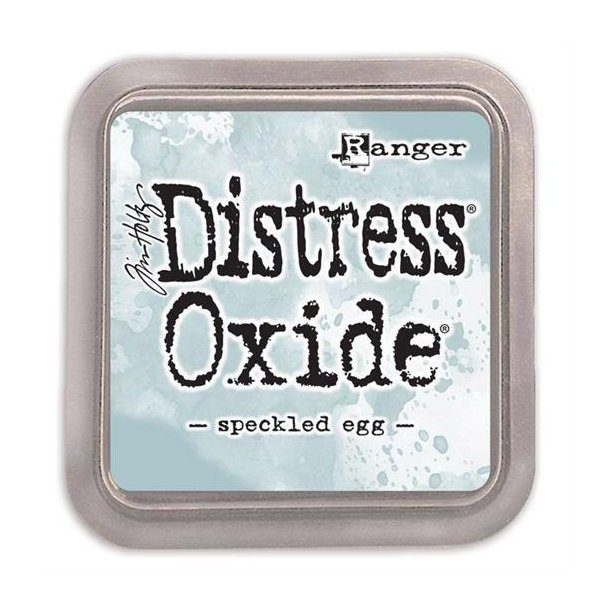 Tim Holtz - Distress Oxide ink - Speckled Egg
