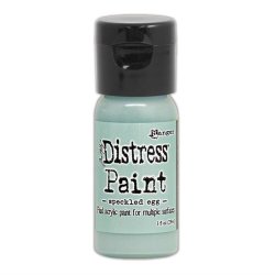 Tim Holtz - Distress Paint - Speckled Egg