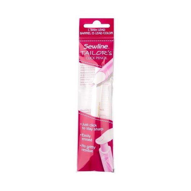 Sewline - Tailor's Click Pencil