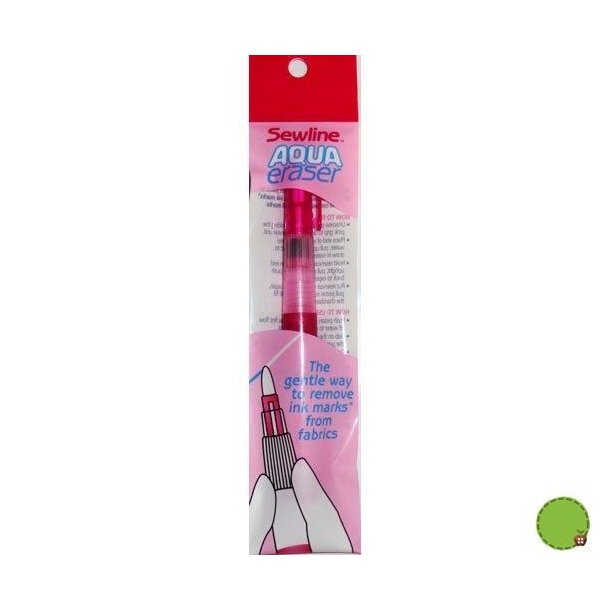 Sewline - Auqa eraser