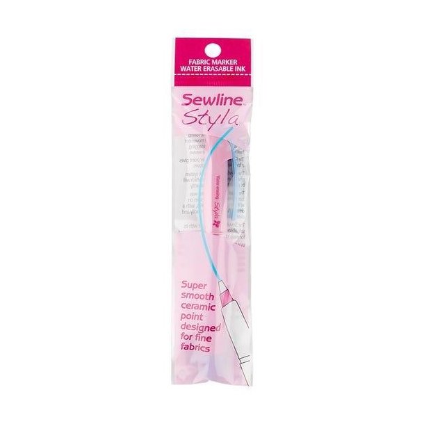 Sewline - Styla
