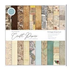 Craft Consortium - Blok 12'' - Vintage Emporium