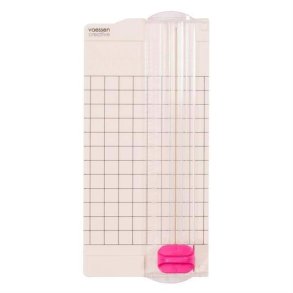 Vaessen - Mini Paper Trimmer + scoring