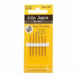 John James Nle - Easy Treading - Size 4-8