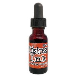 Tim Holtz - Distress Re-inker - Crackling Campfire