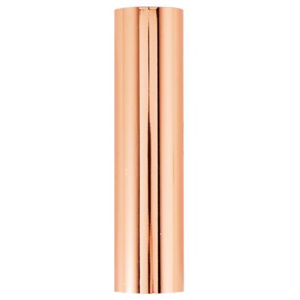 Spellbinders - Glimmer Hot Foil Blush / Varme Folie