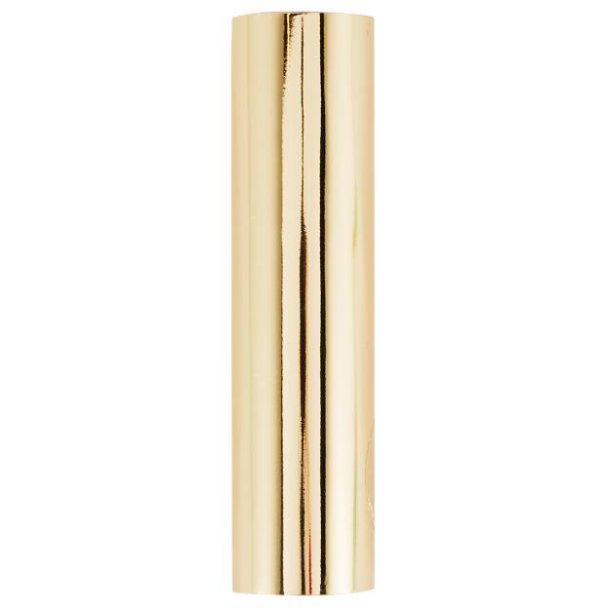 Spellbinders - Glimmer Hot Foil Champagne / Varme Folie