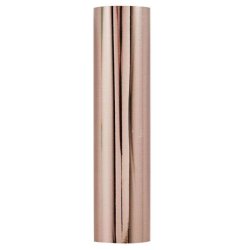 Spellbinders - Glimmer Hot Foil Pewter / Varme Folie