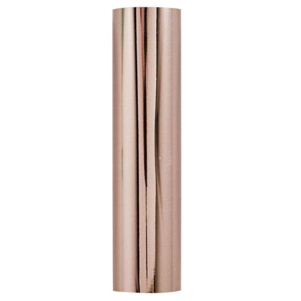 Spellbinders - Glimmer Hot Foil Pewter / Varme Folie