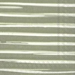 Ihr frokostservietter - Quito - Grn - 20 stk